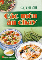 Các Món Ăn Chay