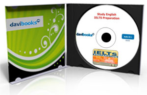 Study English IELTS Preparation (02 DVD)