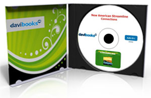 New American Streamline Connections 3 CD (1)