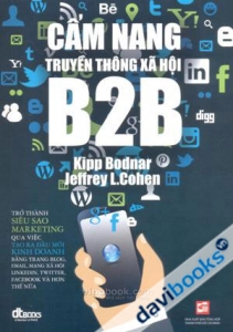 Cẩm Nang Truyền Thông Xã Hội B2B