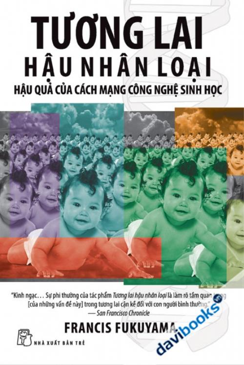 Tương Lai Hậu Nhân Loại