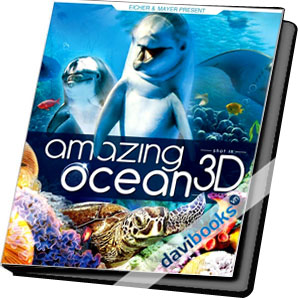 Amazing Ocean 2012 - Đại Dương Kì Thú 
