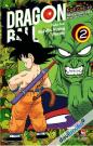 Dragon Ball Full Color - Phần Hai: Đại Ma Vương Piccolo - Tập 2