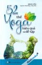 52 Thế Yoga Hiệu Quả Và Dễ Tập