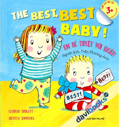 The Best Best Baby - Em Bé Tuyệt Vời Nhất