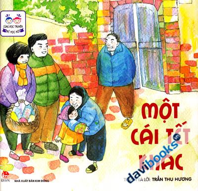 Một Cái Tết Khác