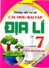 Hướng Dẫn Trả Lời Câu Hỏi Và Bài Tập Địa Lí Lớp 7