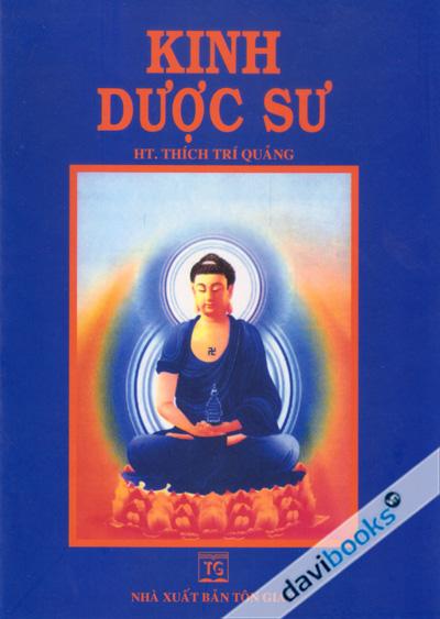 [Kinh Phật] Kinh Dược Sư