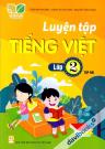 Luyện Tập Tiếng Việt Lớp 2 Tập 2 (Kết Nối Tri Thức)