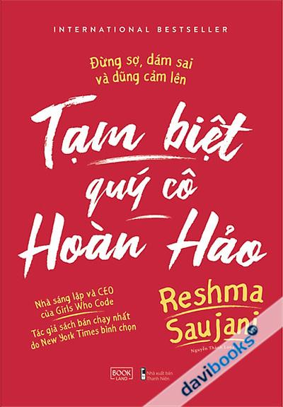 Tạm Biệt Quý Cô Hoàn Hảo