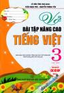 Vở Bài Tập Nâng Cao Tiếng Việt 3 Tập 1