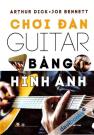 Chơi Đàn Guitar Bằng Hình Ảnh