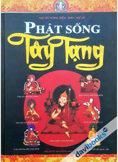 Phật Sống Tây Tạng