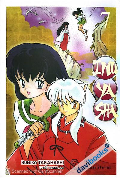 Inuyasha Tập 7