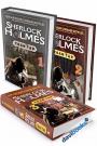 Sherlock Holmes Toàn Tập (Bộ 3 Tập)
