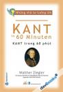 Những Nhà Tư Tưởng Lớn - KANT Trong 60 Phút