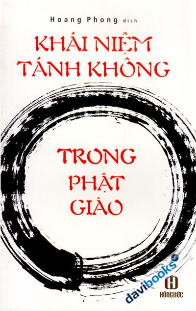 Khái Niệm Tánh Không Trong Phật Giáo