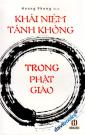 Khái Niệm Tánh Không Trong Phật Giáo