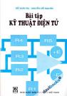 Bài Tập Kỹ Thuật Điện Tử