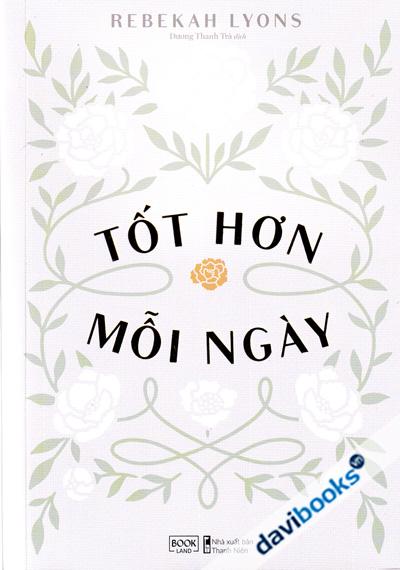 Tốt Hơn Mỗi Ngày