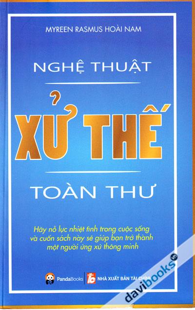 Nghệ Thuật Xử Thế Toàn Thư