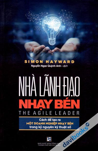 Nhà Lãnh Đạo Nhạy Bén