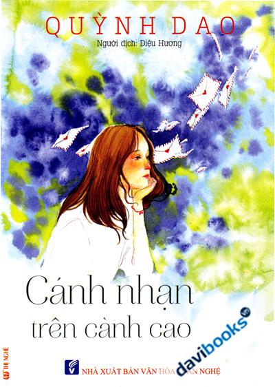 Cánh Nhạn Trên Cành Cao