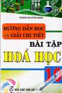 Hướng Dẫn Học Và Giải Chi Tiết Bài Tập Hóa Học 10