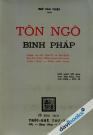 Tôn Ngô Binh Pháp