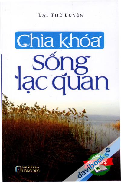 Chìa Khóa Sống Lạc Quan