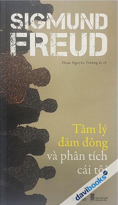 Tâm Lý Đám Đông Và Phân Tích Cái Tôi