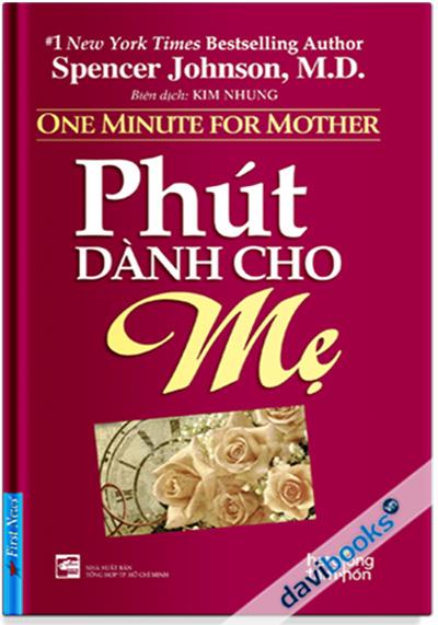 Phút Dành Cho Mẹ