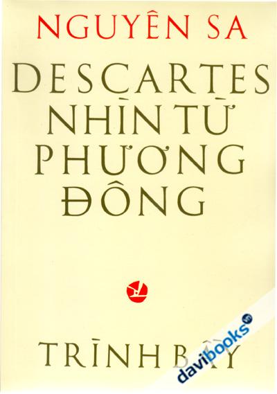 Descartes Nhìn Từ Phương Đông