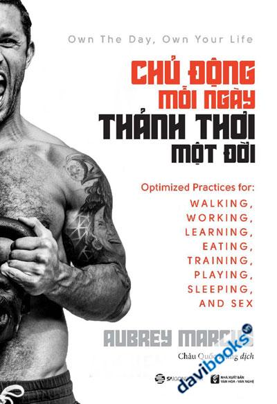 Chủ Động Mỗi Ngày Thảnh Thơi Một Đời