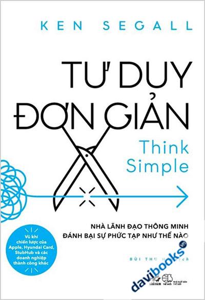 Tư Duy Đơn Giản