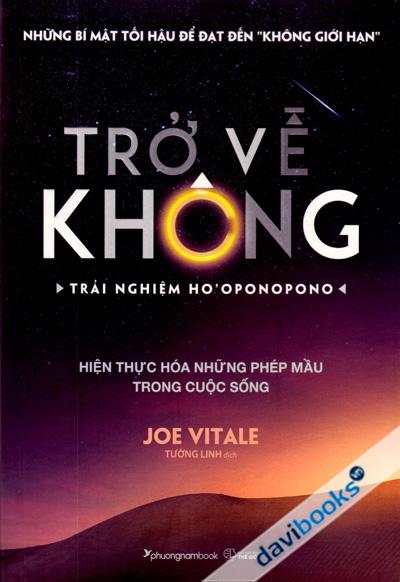 Trở Về KHÔNG