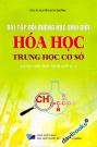 Bài Tập Bồi Dưỡng Học Sinh Giỏi Hóa Học - Dành Cho Lớp 8 9