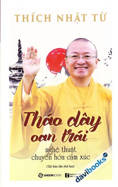 Tháo Dây Oan Trái Nghệ Thuật Chuyển Hóa Cảm Xúc