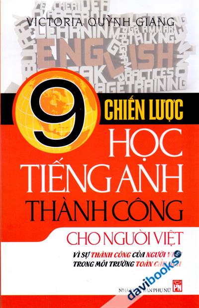 9 Chiến Lược Học Tiếng Anh Thành Công Cho Người Việt