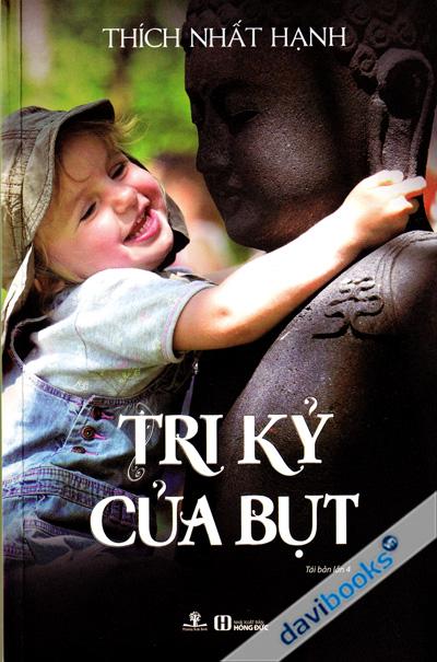 Tri Kỷ Của Bụt - Thích Nhất Hạnh