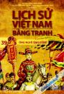 Lịch Sử Việt Nam Bằng Tranh 39 Ông Nghè Ông Cống