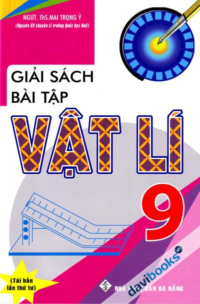 Giải Sách Bài Tập Vật Lí 9