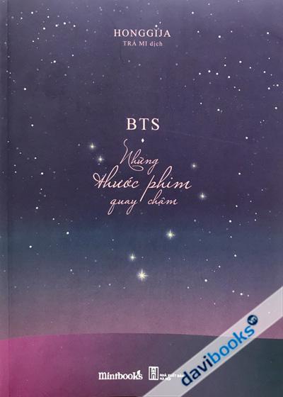 BTS Những Thước Phim Quay Chậm