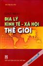 Giáo Trình Địa Lý Kinh Tế Xã Hội Thế Giới