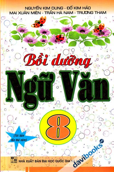 Bồi Dưỡng Ngữ Văn 8