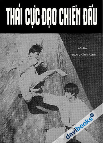 Thái Cực Đạo Chiến Đấu