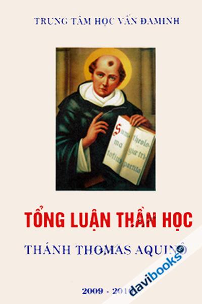 Tổng Luận Thần Học