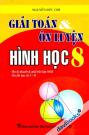 Giải Toán Và Ôn Luyện Hình Học 8