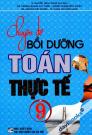Chuyên Đề Bồi Dưỡng Toán Thực Tế Lớp 9