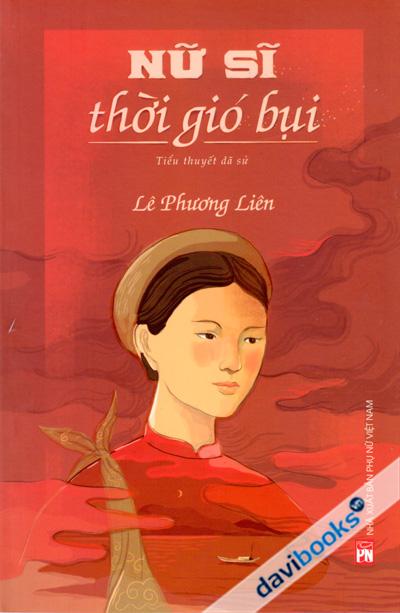 Nữ Sĩ Thời Gió Bụi